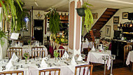 Restaurante Dona Amélia food