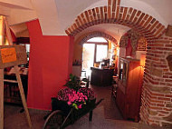 Locanda Del Gallo Storto outside