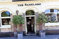 The Ranelagh outside