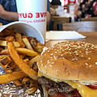 Five Guys food