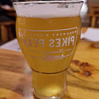 Pikes Peak Brewing Company food