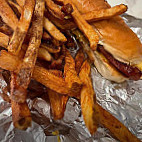 Five Guys food