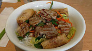 Genesis Vietnamese Cuisine food