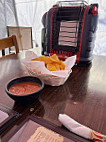 San Marcos Mexican Grill food