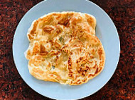 Lan Roti Canai inside