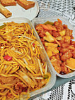 China Express food