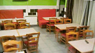 Kebab Mag 85 inside