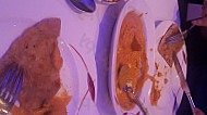 Spice Of India food