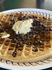 Waffle House food