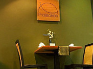 Thai Sakon inside