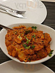 Panjab Restaurant food