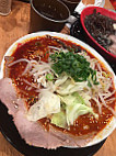 Hakata Gensuke Ramen Professional food