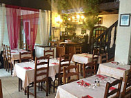 Restaurant Pizzeria du Vel d'Hiv food