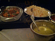 Balti Kitchen food