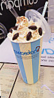 Shakeaway food