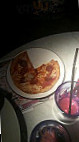 Pizza Express food