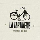 La Tartinerie outside