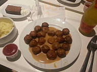 Ikea food