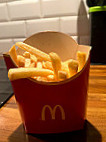 Mcdonald's food