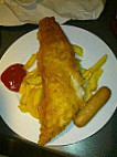 Southgate Fish Chips inside