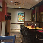 Pizza Hut inside