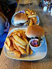 Newbold Comyn Arms food