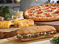  Domino's Pizza  food