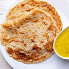 Roti Canai Sikamat food