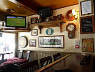 The Melting Pot Pub inside