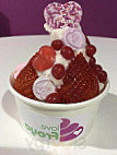 Love Froyo food