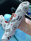 Jimmy John's food