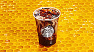 Starbucks Coffee food