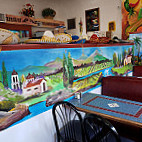 El Patron Mexican Llc inside