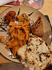 Aahar Indian Cuisine food