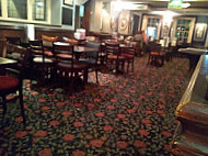 Wetherspoon inside