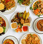 Zabb Thai Takeaway food