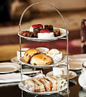 Afternoon Tea At Stirling Highland food