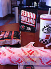 Jimmy John's food