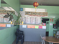 Good Food Chinese Take Away inside