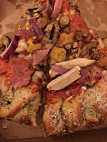 Pizza Hut food