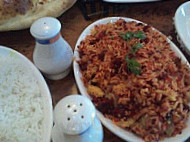 Paprika Spice House food