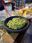 Baja Mex Grill Grapevine food