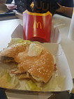 Mcdonald's Restaurants food