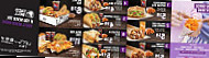 Taco Bell food