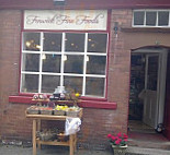 Fenwick Fine Foods outside