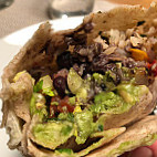 Chipotle Mexican Grill food