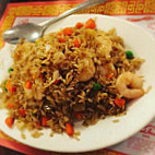 EVERGREEN CHINESE RESTAURANT food