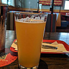 Red Robin Gourmet Burgers And Brews food