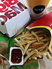 Mcdonald's food