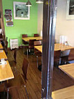 The Chorlton Eatery inside